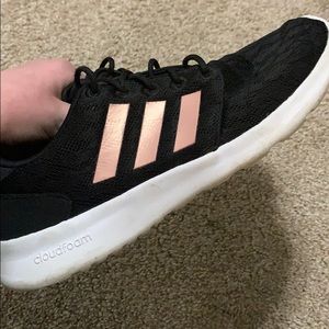 adidas cloudfoam sneakers